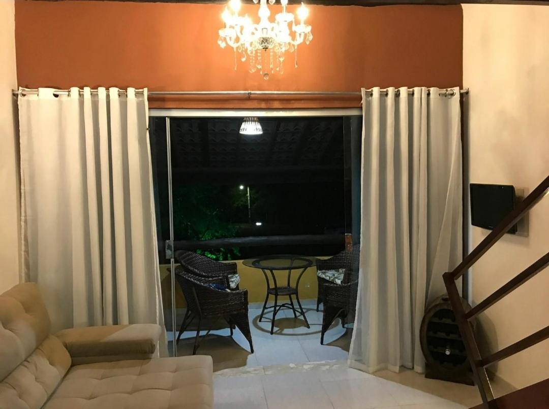 Flat Com Vista Magnifica! Winterville Gravata Pe Bagian luar foto